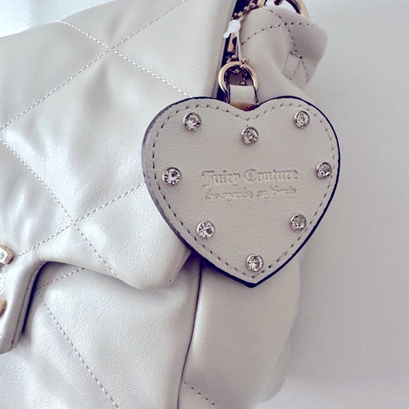 Juicy Couture Purse - Picture 2 of 4